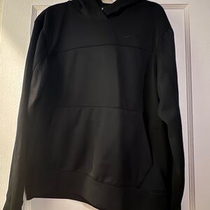 Nike Black Dri-FIT Hoodie